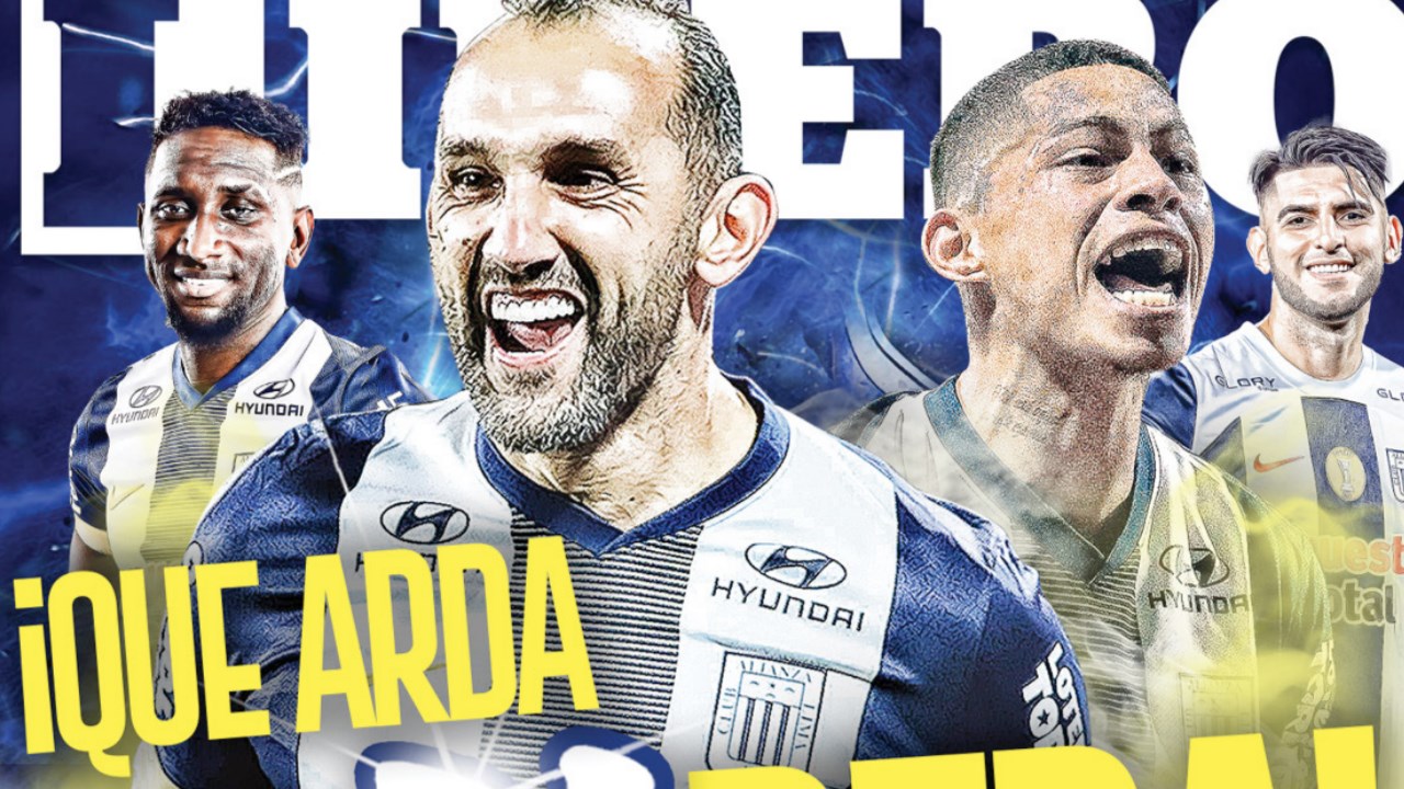 Prensa peruana confiada: ven a la U de Chile como la próxima víctima de Alianza Lima