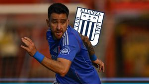 Confianza en U de Chile: Matías Zaldivia revela las claves para enfrentar a Alianza Lima