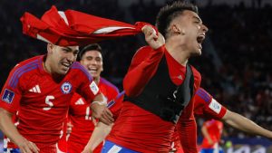 Pronósticos Mundial Sub 20 Chile 2025: cuotas, apuestas y favoritos