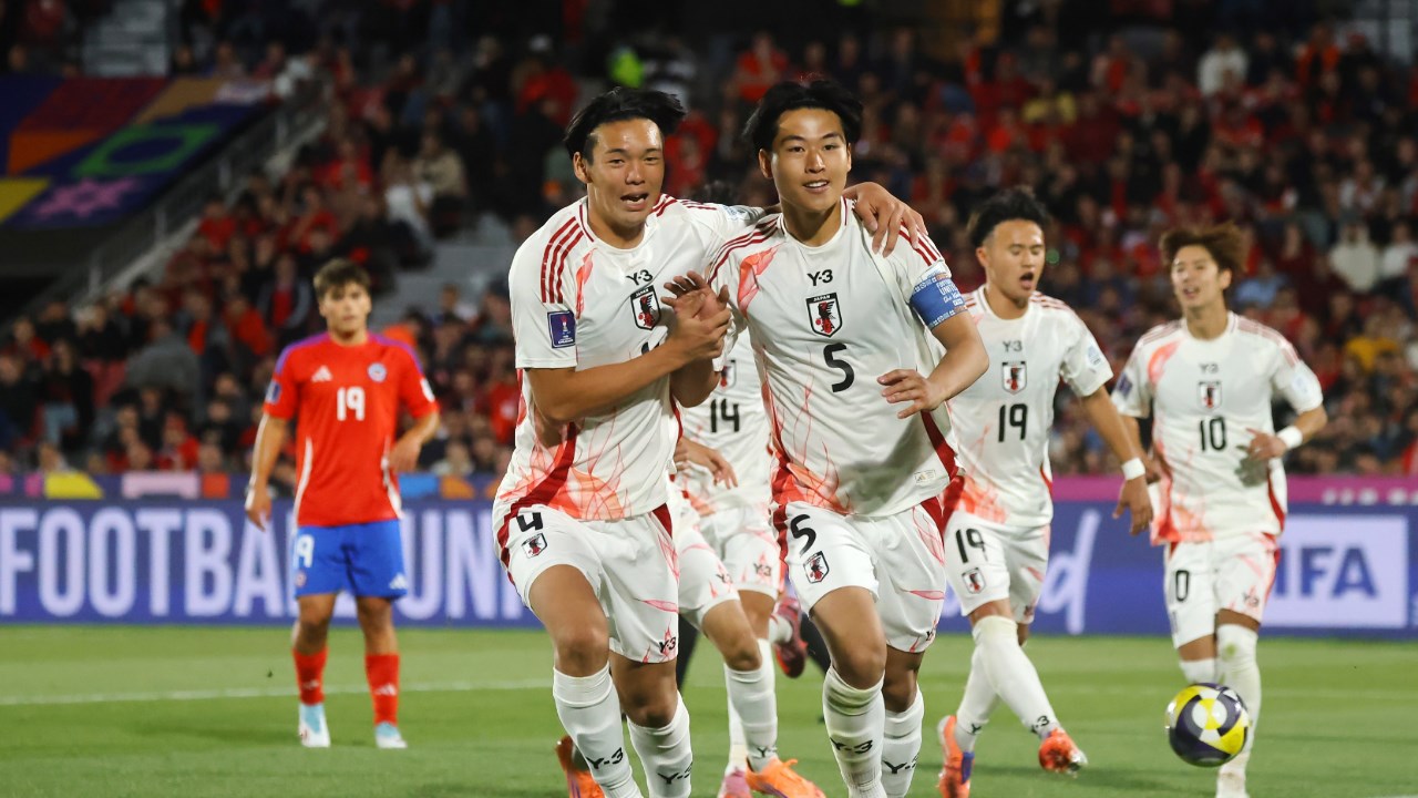 Mundial Sub 20 Chile 2025: calendario, partidos, resultados, grupos, sedes, entradas y cómo ver por TV y streaming