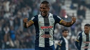 Con equipo alternativo: Alianza Lima golea y le manda recado a la U de Chile