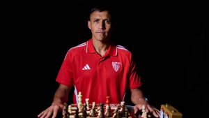 ¿Cuánto ganará Alexis Sánchez en Sevilla? Revelan su nuevo sueldo en Europa