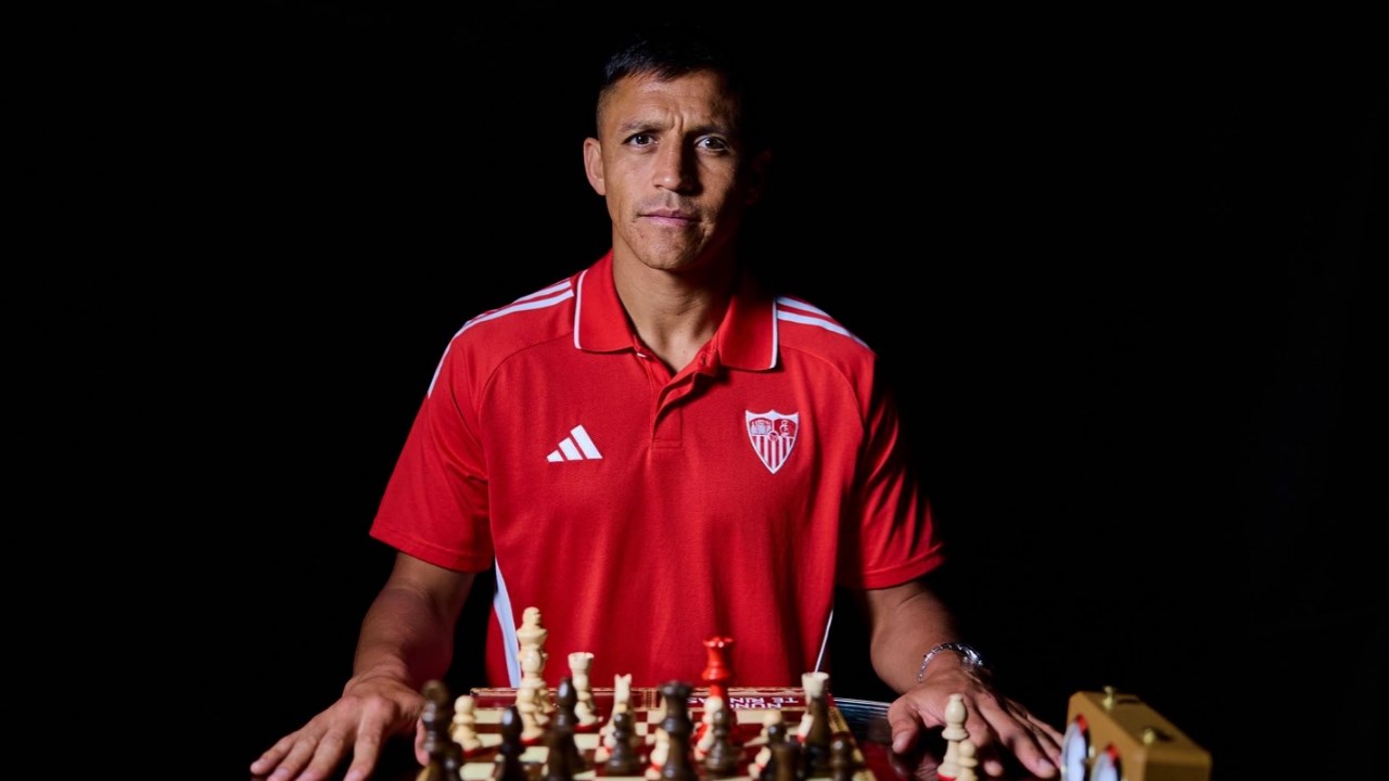 ¿Cuánto ganará Alexis Sánchez en Sevilla? Revelan su nuevo sueldo en Europa