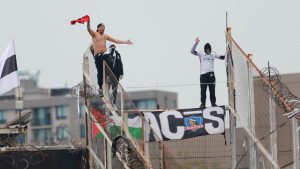 Tragedia en el Monumental: revelan parentesco del hincha fallecido con diputada de la República