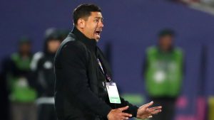 ¿Se quedará en La Roja adulta? Nicolás Córdova aclara su futuro tras el Mundial Sub 20