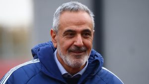 La ANFP respira aliviada: revelan acuerdo para crear la Copa de la Liga en Chile