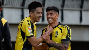 “Pensamos más…”: En Coquimbo no se fijan en la distancia con U de Chile