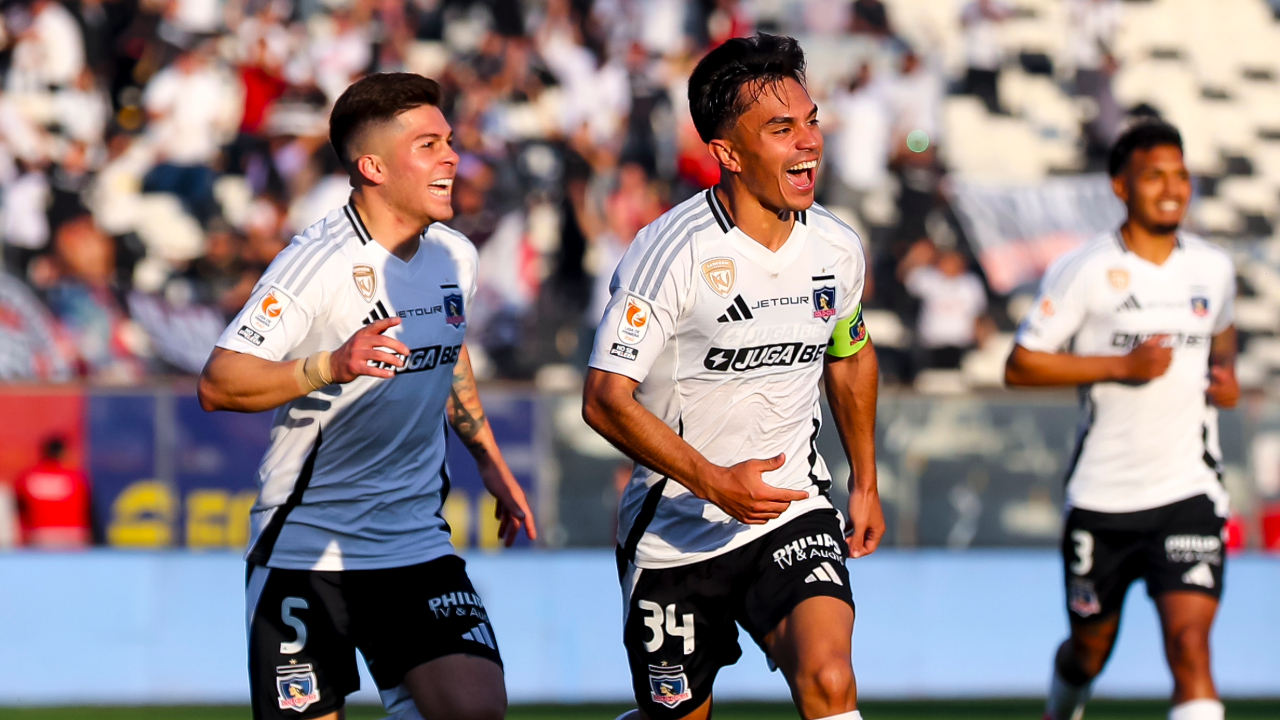 “Lo estuvimos siguiendo”: Desde Argentina reconocen interés por una figura de Colo Colo