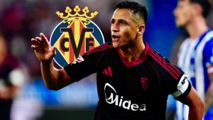 ¿Quién transmite Sevilla vs Villarreal? Horario, canal de TV y cómo ver online a Alexis Sánchez por LaLiga