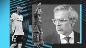 Mientras la U cede ante Colo Colo y la ANFP, en el Gobierno insisten que no se puede jugar la Supercopa