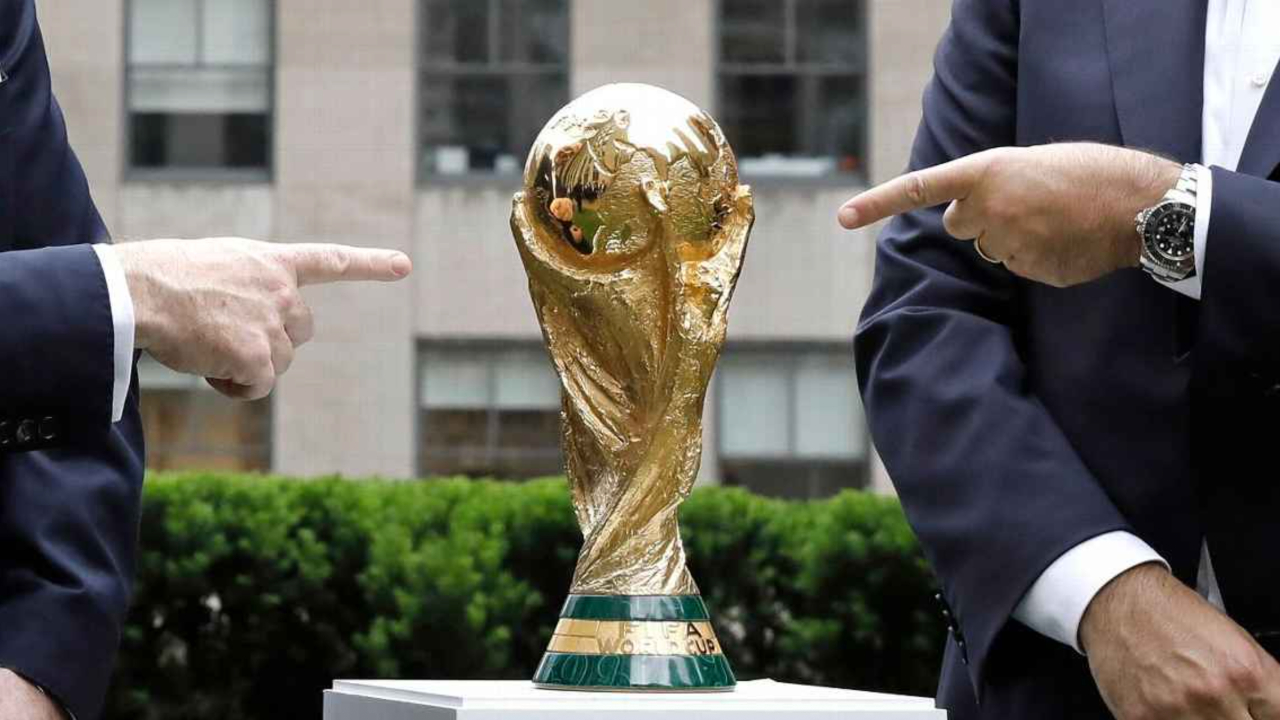 Entradas Mundial 2026: cuándo salen a la venta, cómo comprarlas, precios y todo lo que necesitas saber