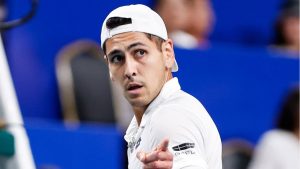 La larga sequía a la que puso fin Tabilo con su título en el ATP de Chengdú