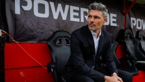 Ha sido uno de los jugadores más criticados en Colo Colo y Fernando Ortiz le dará nueva oportunidad