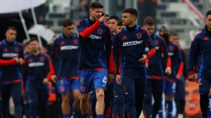 En Coquimbo avisan a U de Chile por el uso del Francisco Sánchez Rumoroso en la Sudamericana