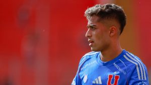 El plan secreto de U de Chile tras visitar a Alianza Lima en la Copa Sudamericana