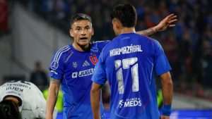 Estuvo en el Mundial de Clubes: el árbitro designado para el Alianza Lima vs U de Chile