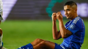 Atentos en U de Chile: detalle del reglamento abre el apetito de los azules en la Copa Sudamericana