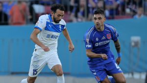 ¿Qué pasará con el Clásico Universitario? Copa Sudamericana pone en jaque a la ANFP