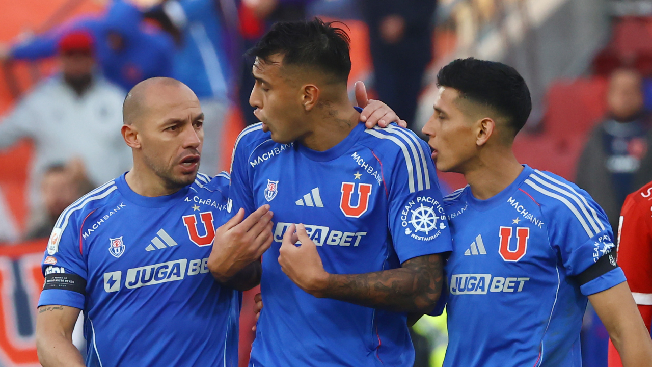 “No hay que…”: la dura advertencia de la U de Chile ante el riesgo de provocaciones contra Alianza Lima