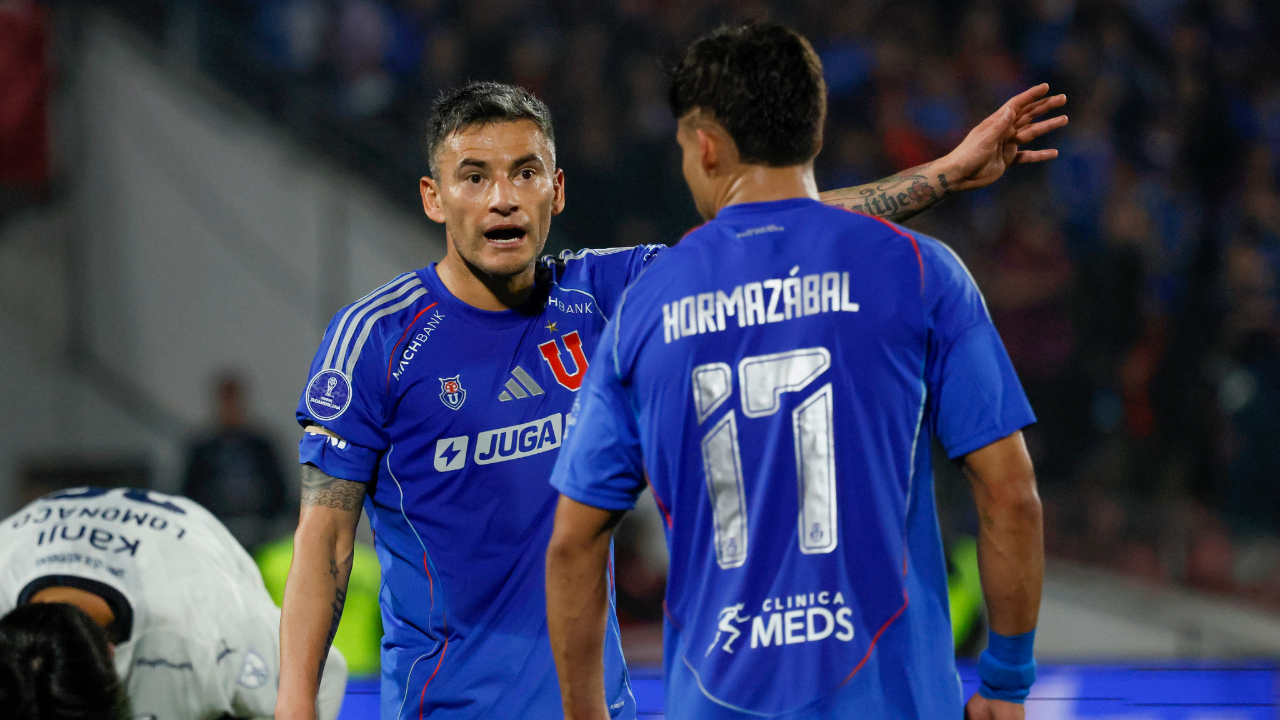 Estuvo en el Mundial de Clubes: el árbitro designado para el Alianza Lima vs U de Chile