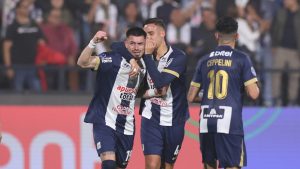 La carta oculta de Alianza Lima que puede hundir el sueño de la U de Chile
