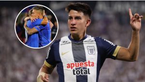 El dulce envenenado: El particular piropo que lanzó un jugador de Alianza Lima para figura de la U de Chile