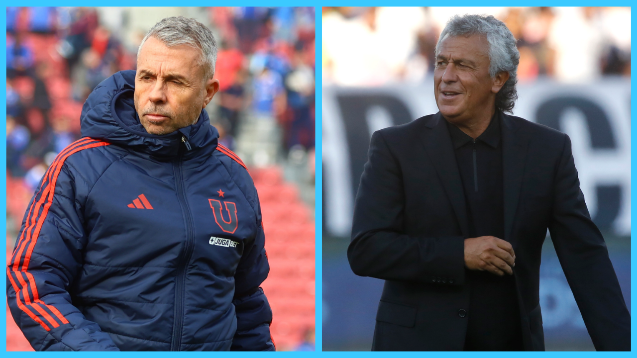 U de Chile vs Alianza Lima: la llave que puede abrir las puertas de la Selección