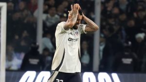 Colo Colo agenda amistoso de emergencia: se cayó el plan original