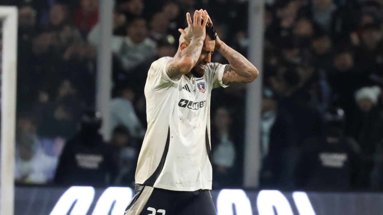 Colo Colo agenda amistoso de emergencia: se cayó el plan original