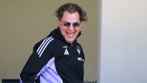 ¡Golpe al Bloque Vial! La CMF le dio la razón a Aníbal Mosa