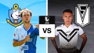 Antofagasta vs Santiago Morning en vivo: Cuándo, a qué hora y dónde ver por la Primera B 2025
