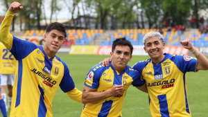 La Primera B entra en la recta final: así quedó la pelea por el ascenso