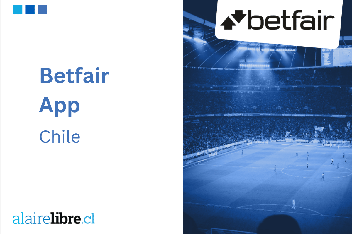 Betfair App | Reseña y Guía de la Aplicación