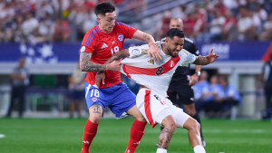 ¿No hay más rivales? Chile tendrá un segundo amistoso con Perú