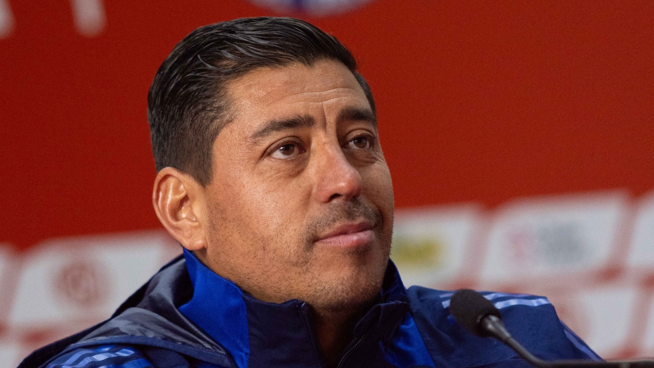 La Roja recupera a un delantero clave justo antes de enfrentar a Uruguay