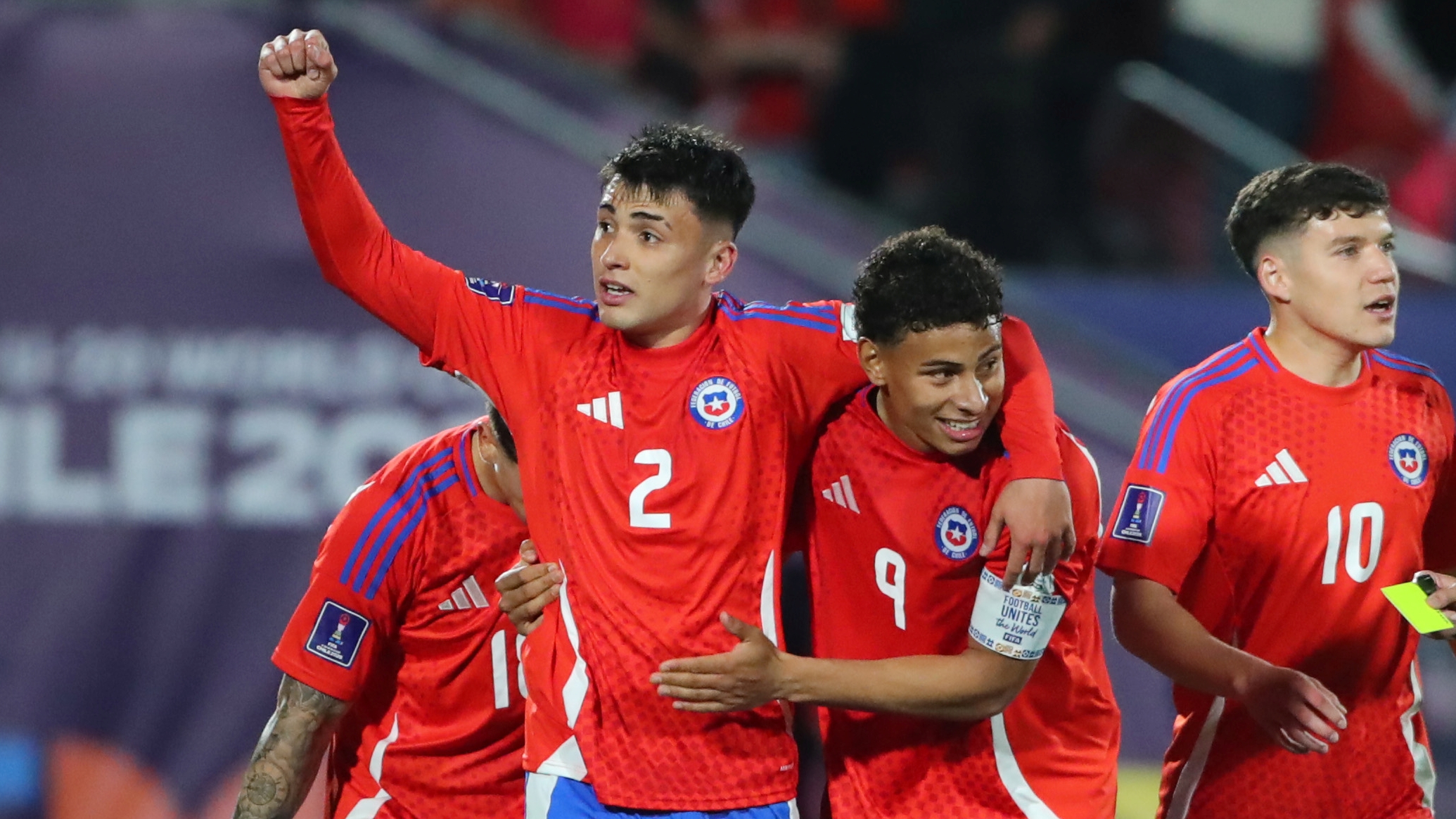 Chile vs Japón: pronóstico y cuotas de apuestas para el partido por el Mundial Sub 20 Chile 2025