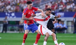 La Roja definió un inédito estadio para amistoso con Perú