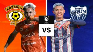 Cobreloa vs Recoleta en vivo: Cuándo, a qué hora y dónde ver por la Primera B 2025