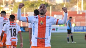 Expulsiones, goles y drama: así fue la victoria de Cobresal ante Huachipato