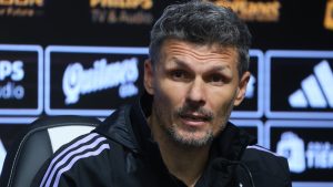 El diagnóstico de Fernando Ortiz: lo que debe mejorar Colo Colo antes de la Supercopa