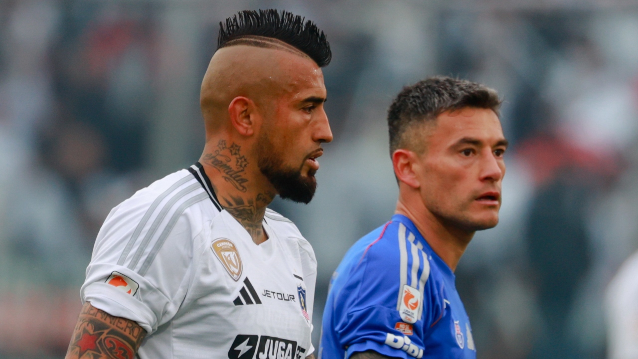 La gran novedad que tendrá la Supercopa de Colo Colo vs U de Chile