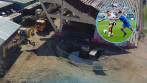 Escándalo sacude a la Supercopa: ¿se pone en duda otra vez?