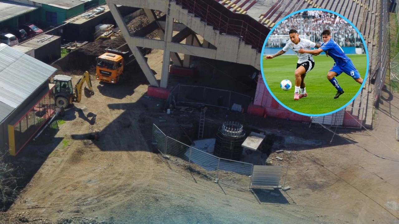 Escándalo sacude a la Supercopa: ¿se pone en duda otra vez?