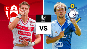 Copiapó vs Antofagasta en vivo: Cuándo, a qué hora y dónde ver por la Primera B 2025