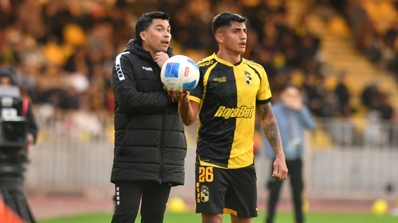 Coquimbo revela la fórmula que lo tiene a un paso de su primer título en la historia