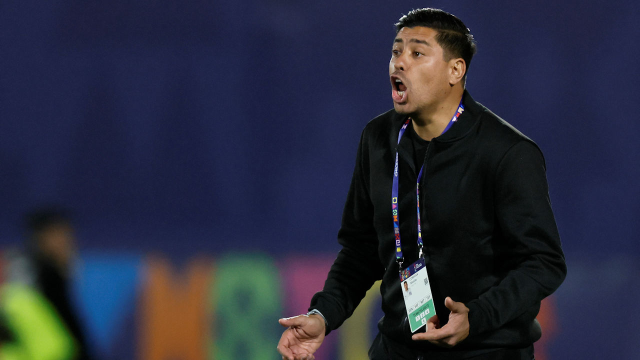 El fallido uso de la tarjeta verde de Chile para intentar amargar a Nueva Zelanda