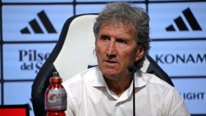 Bomba en Colo Colo: Los tres bloques ya decidieron el futuro de Daniel Morón