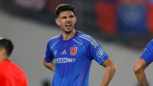 La U de Chile prepara limpieza total en ataque: las tres salidas que evalúan para 2026