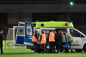 Escándalo en el fútbol chileno: La ACHS niega cobertura médica a jugador lesionado
