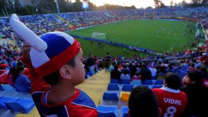 ¿Por qué el Estadio Sausalito no es sede del Mundial Sub 20?